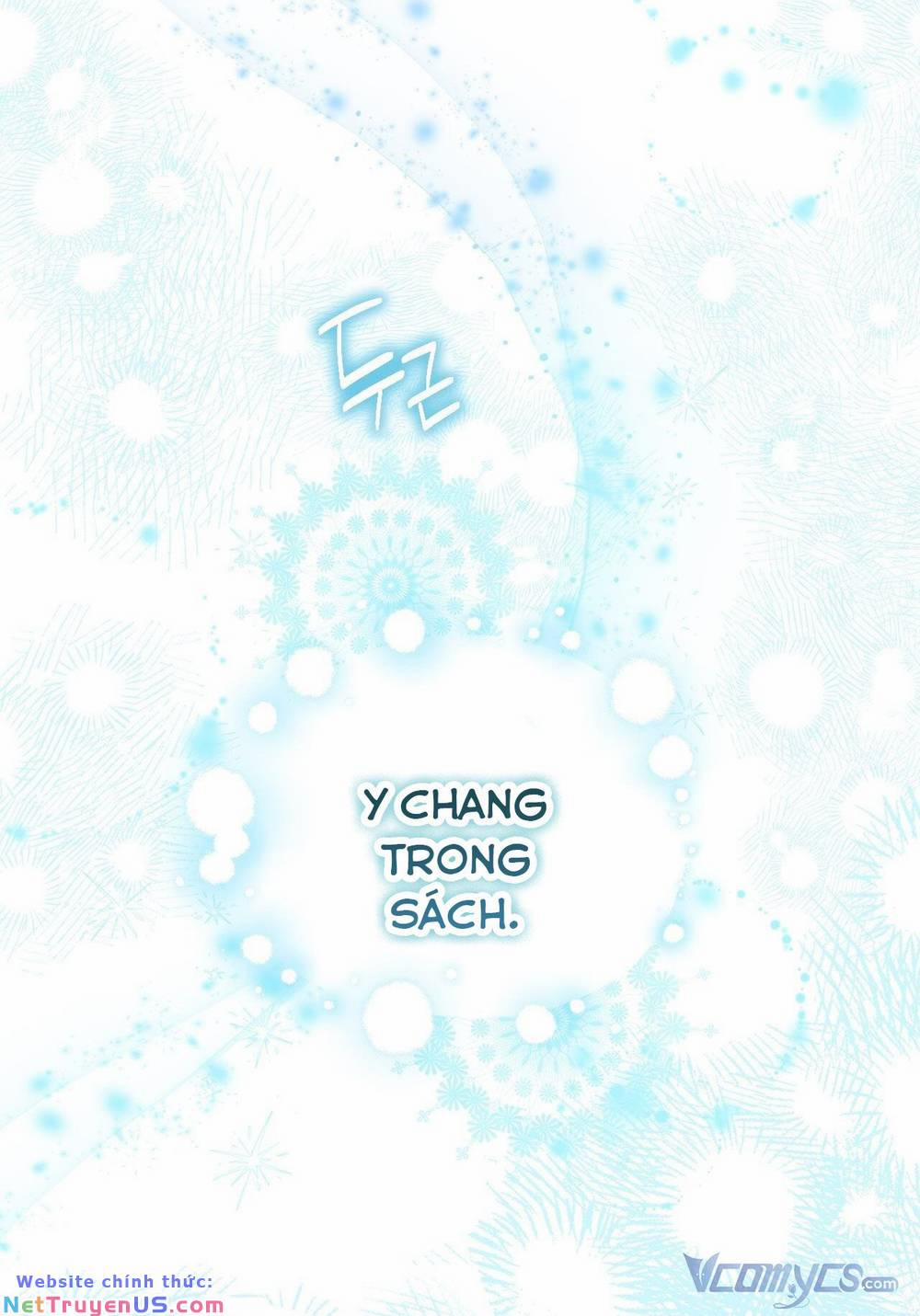 Thánh Nữ Giả Muốn Bỏ Trốn 5 trang 37