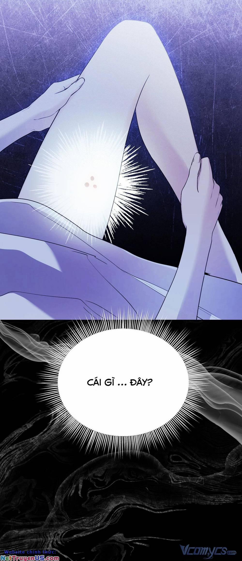 Thánh Nữ Giả Muốn Bỏ Trốn 5 trang 42