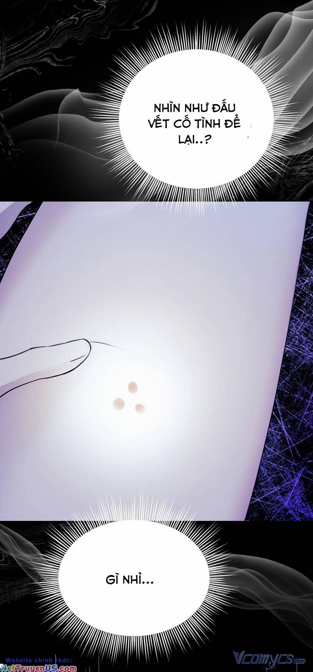Thánh Nữ Giả Muốn Bỏ Trốn 5 trang 43