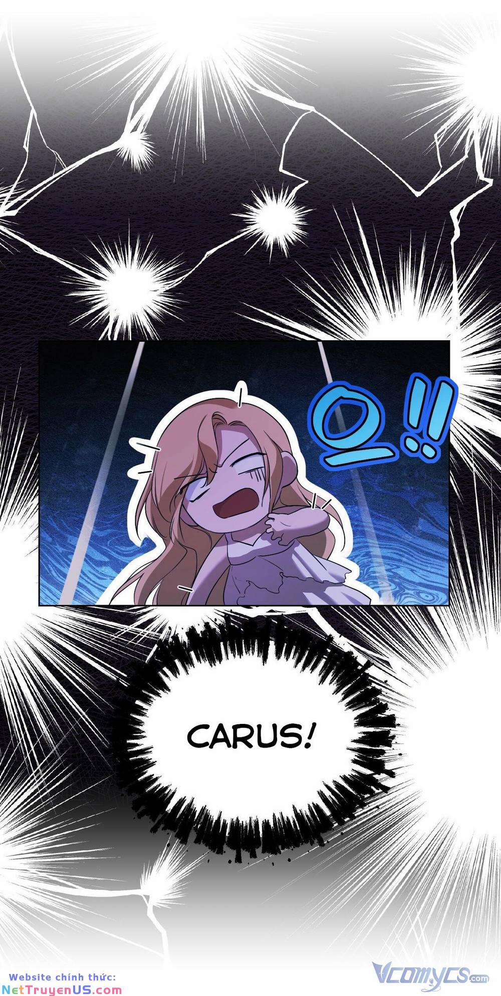 Thánh Nữ Giả Muốn Bỏ Trốn 5 trang 51