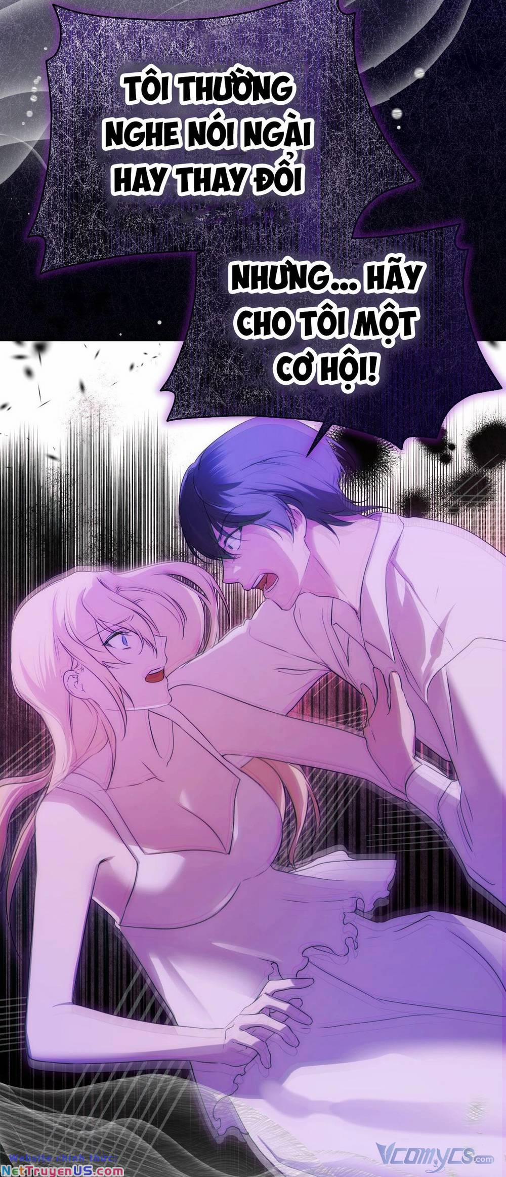 Thánh Nữ Giả Muốn Bỏ Trốn 5 trang 57