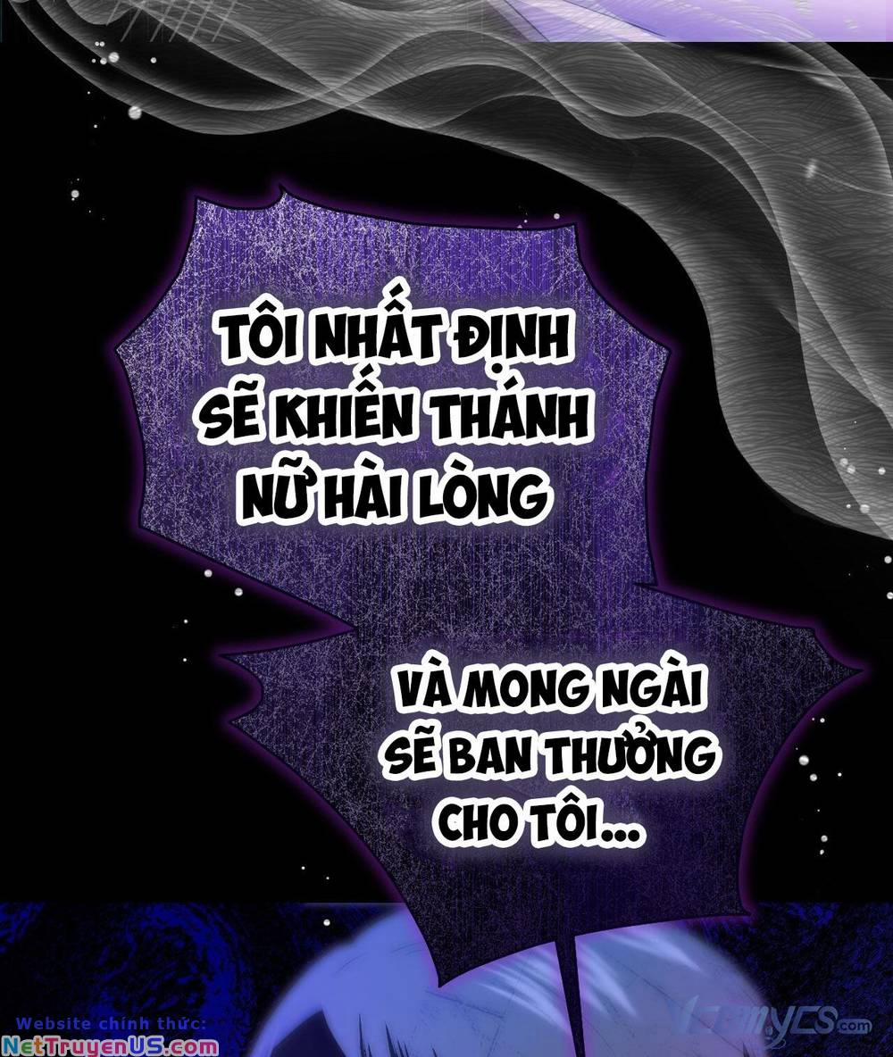 Thánh Nữ Giả Muốn Bỏ Trốn 5 trang 58