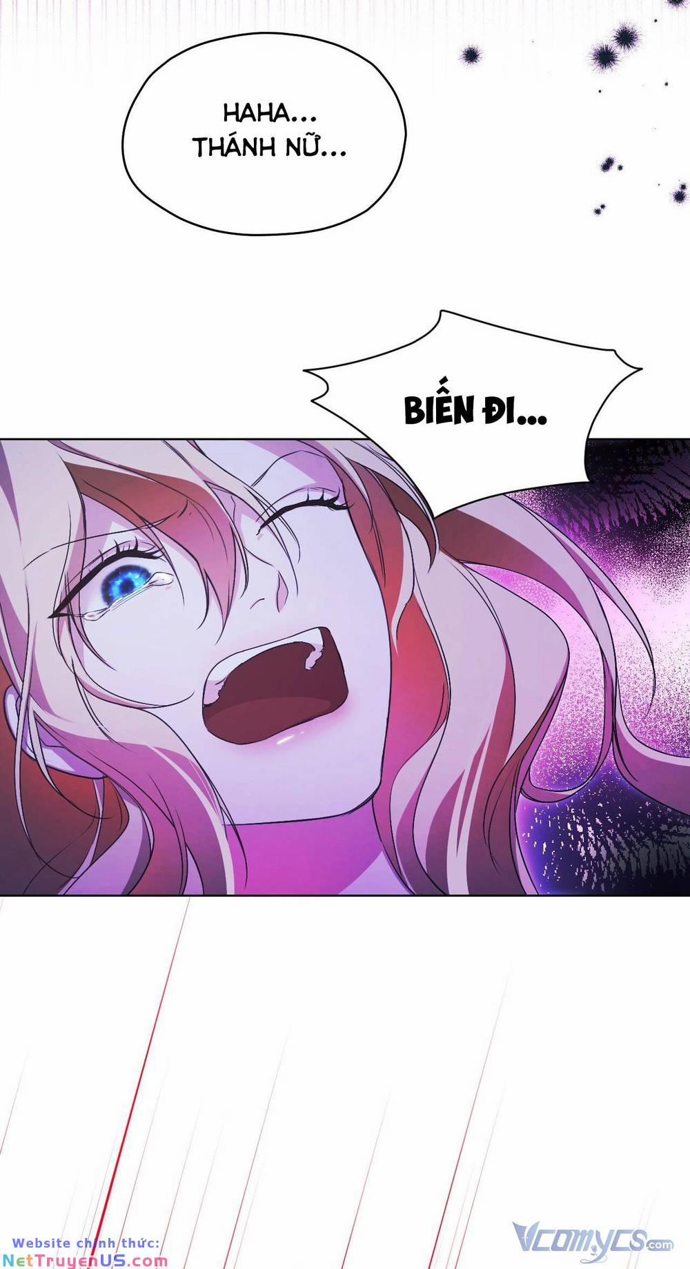 Thánh Nữ Giả Muốn Bỏ Trốn 5 trang 64