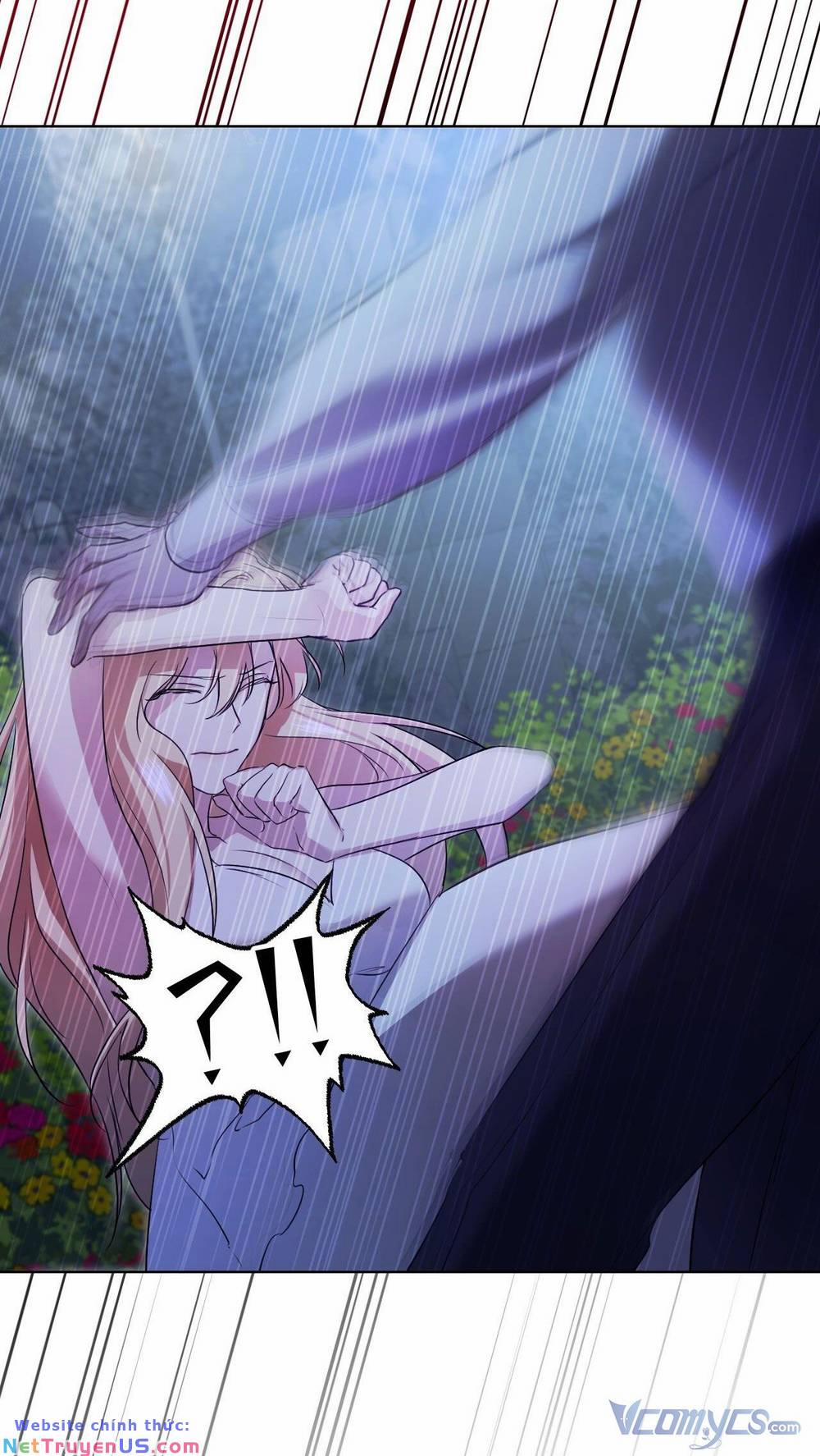 Thánh Nữ Giả Muốn Bỏ Trốn 5 trang 66