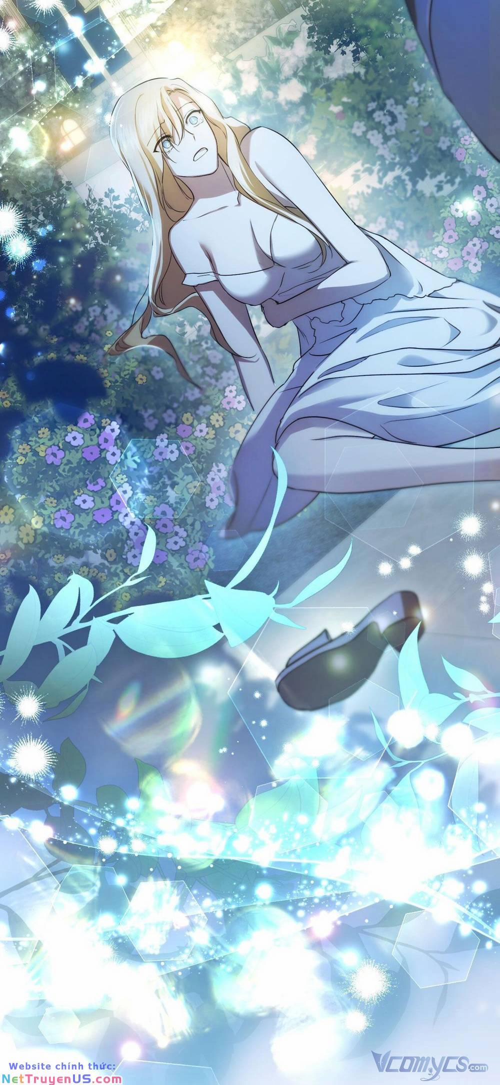 Thánh Nữ Giả Muốn Bỏ Trốn 5 trang 71