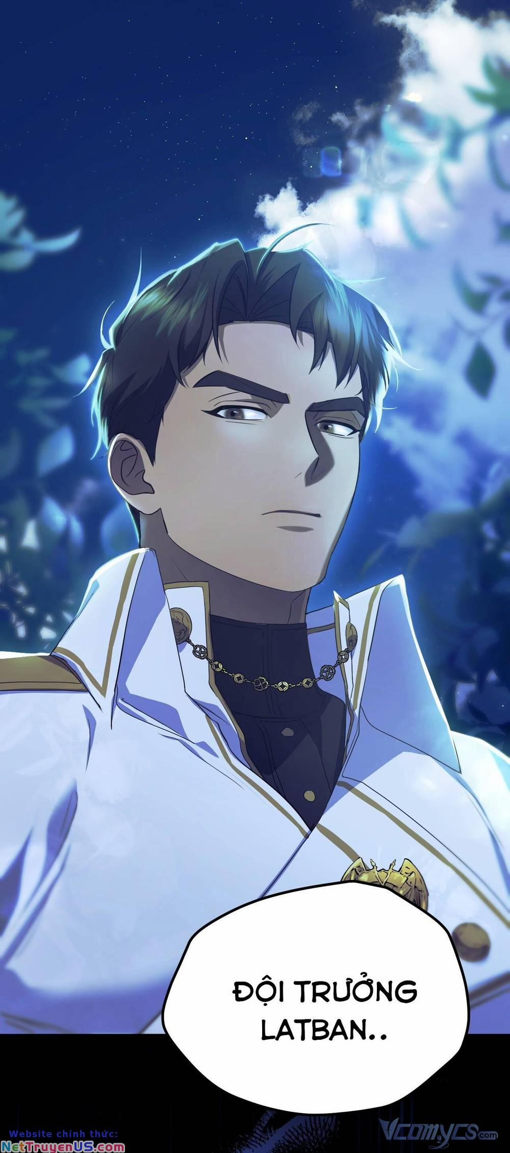 Thánh Nữ Giả Muốn Bỏ Trốn 6 trang 0