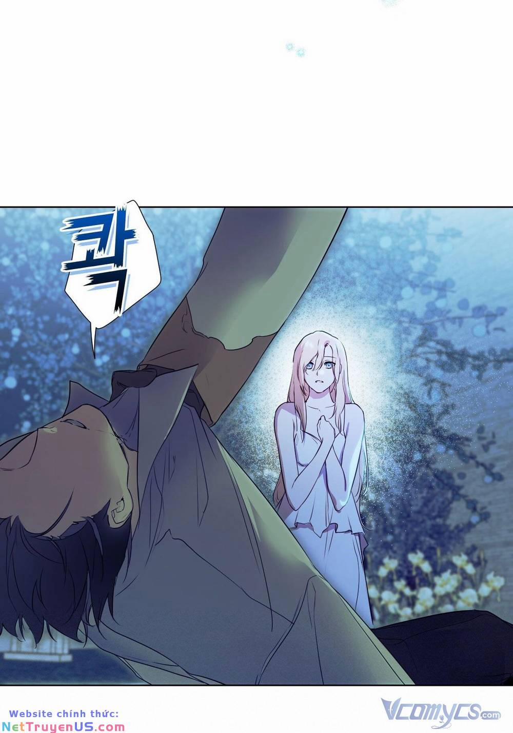 Thánh Nữ Giả Muốn Bỏ Trốn 6 trang 19