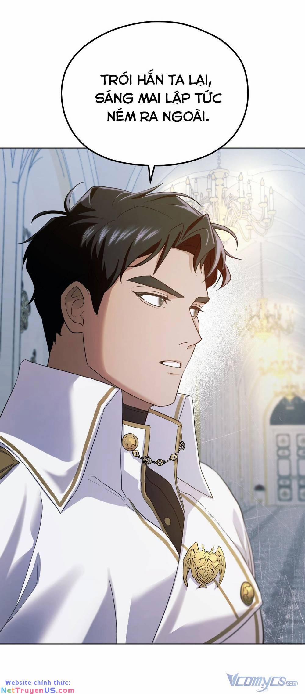 Thánh Nữ Giả Muốn Bỏ Trốn 6 trang 30