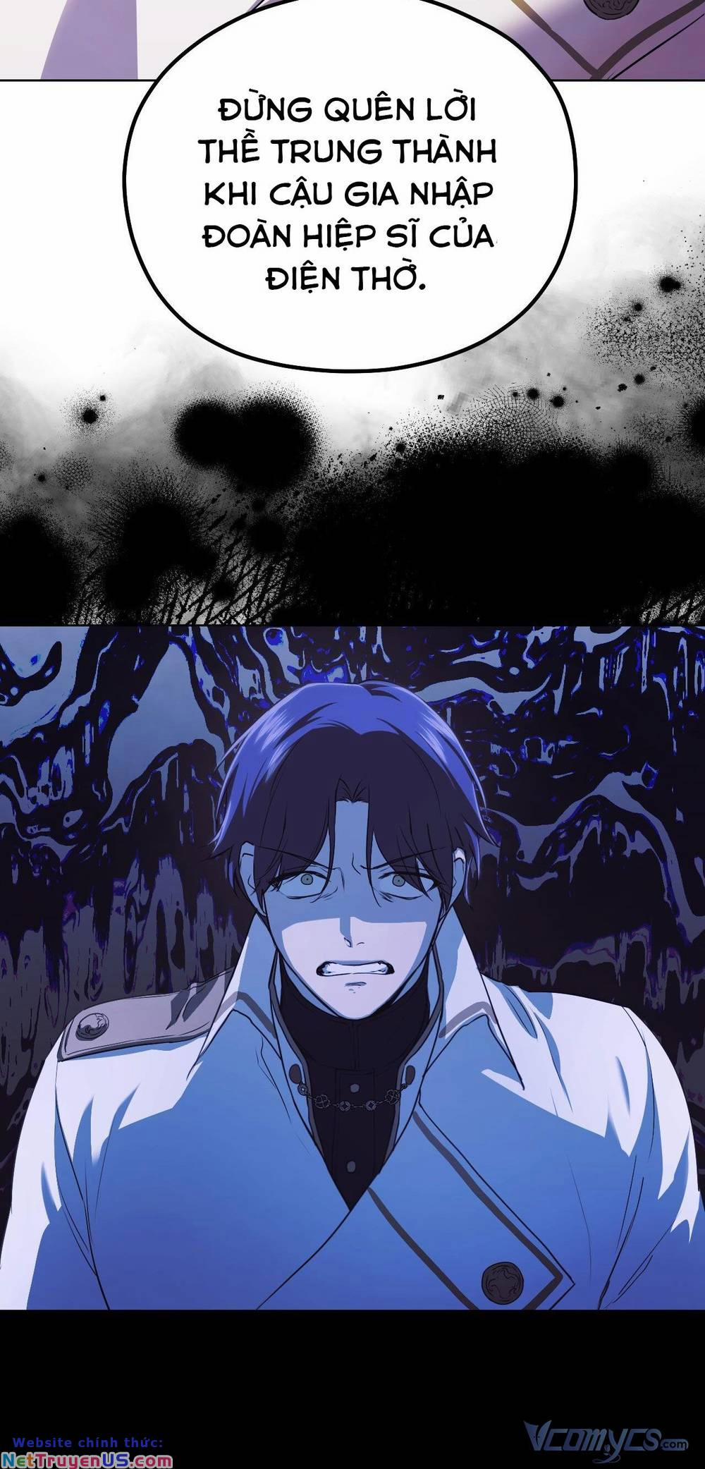 Thánh Nữ Giả Muốn Bỏ Trốn 6 trang 34