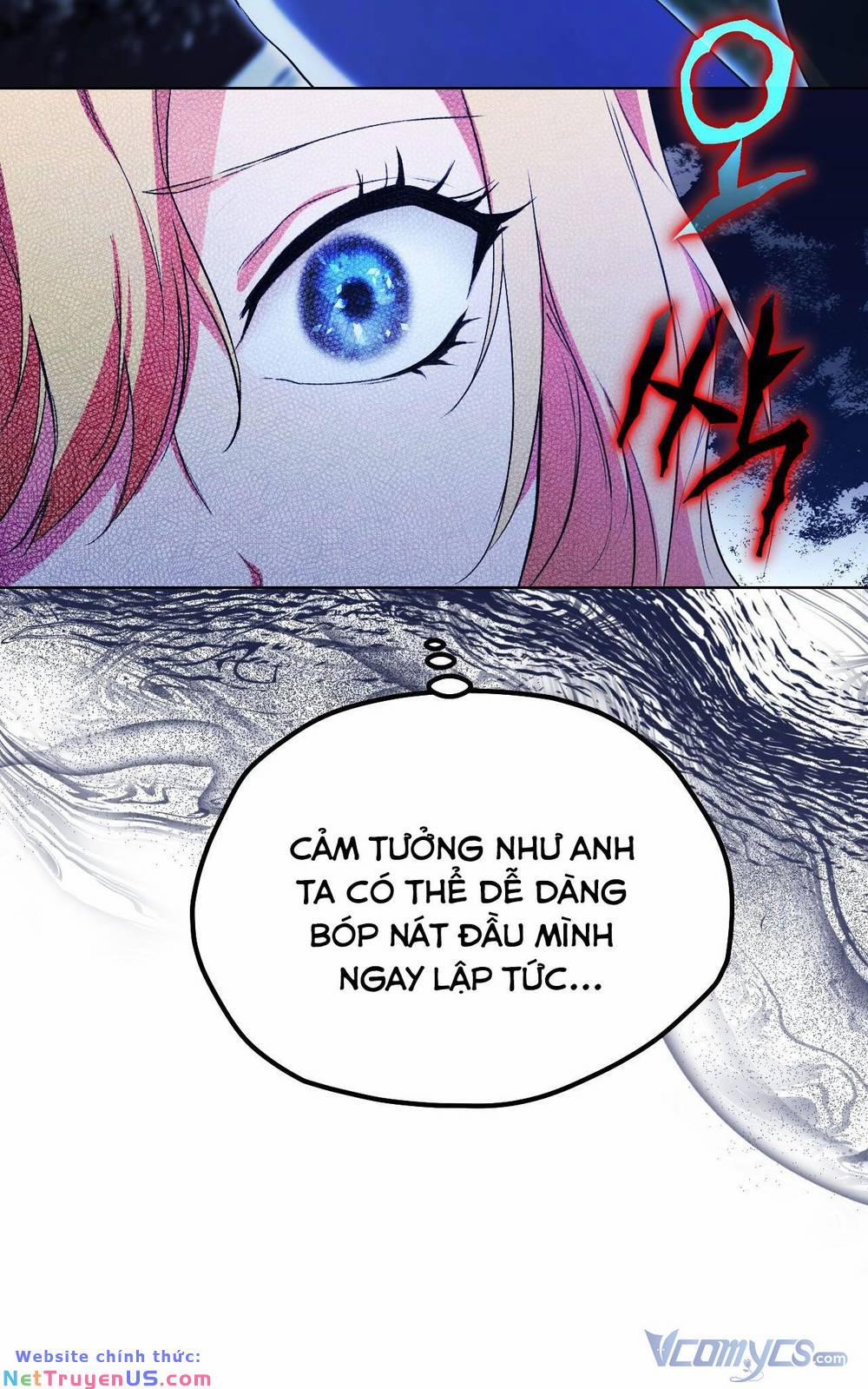 Thánh Nữ Giả Muốn Bỏ Trốn 6 trang 4