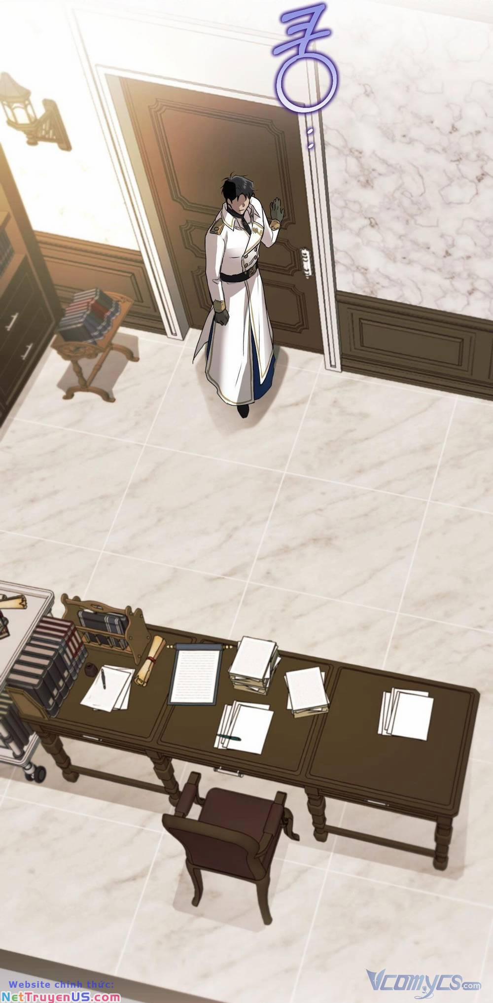 Thánh Nữ Giả Muốn Bỏ Trốn 6 trang 40