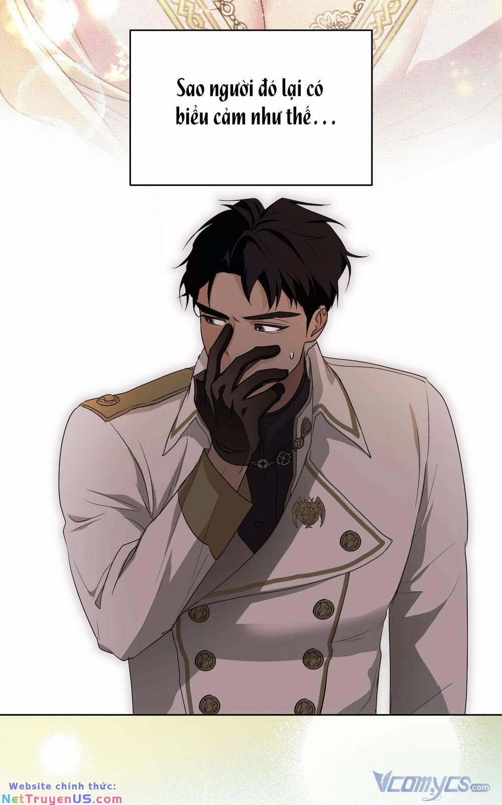 Thánh Nữ Giả Muốn Bỏ Trốn 6 trang 44