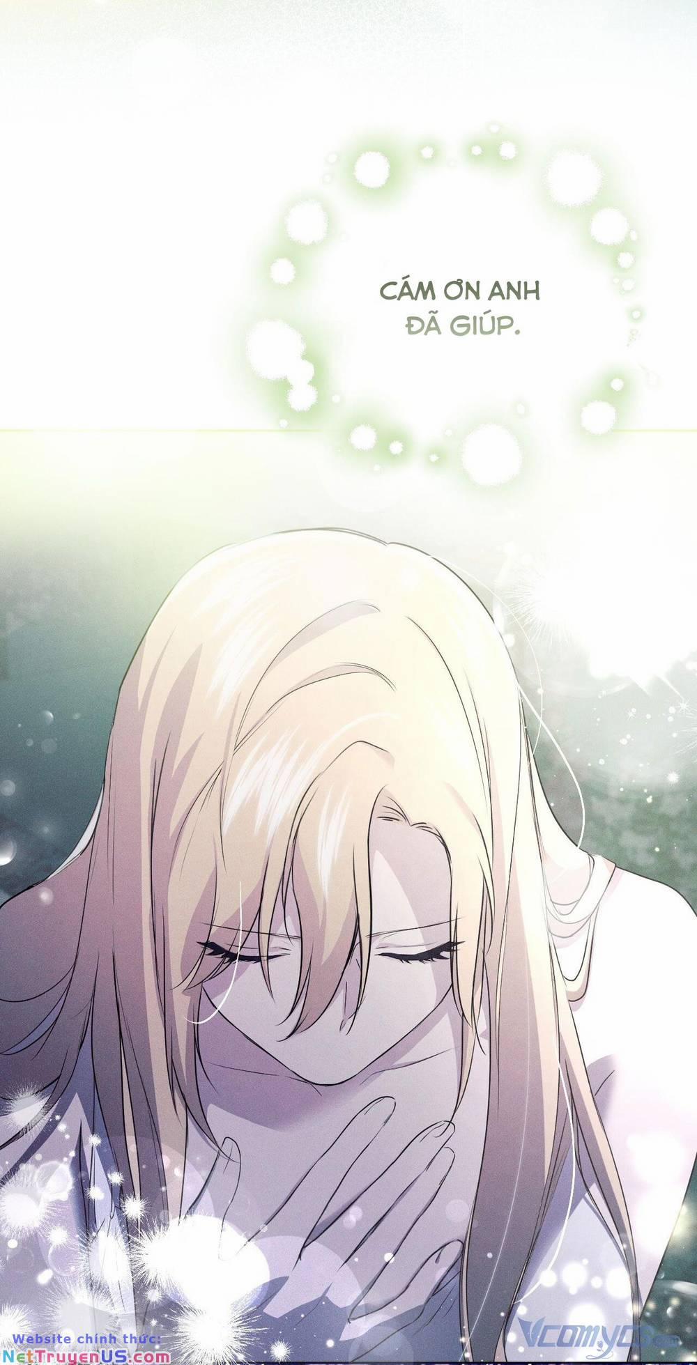 Thánh Nữ Giả Muốn Bỏ Trốn 6 trang 45