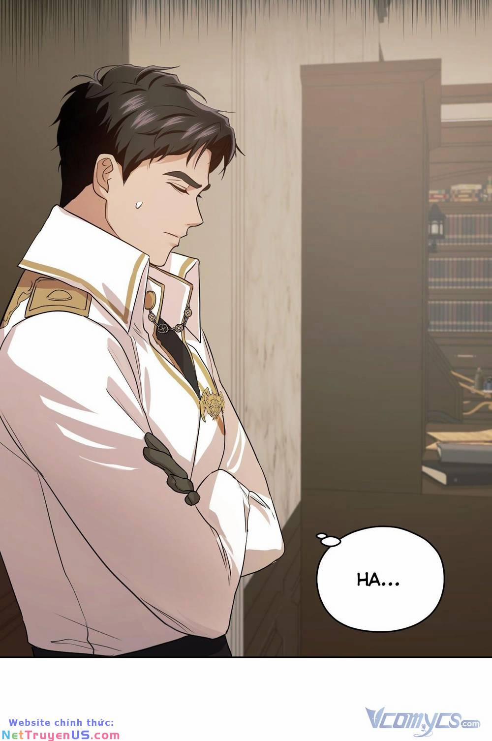 Thánh Nữ Giả Muốn Bỏ Trốn 6 trang 49