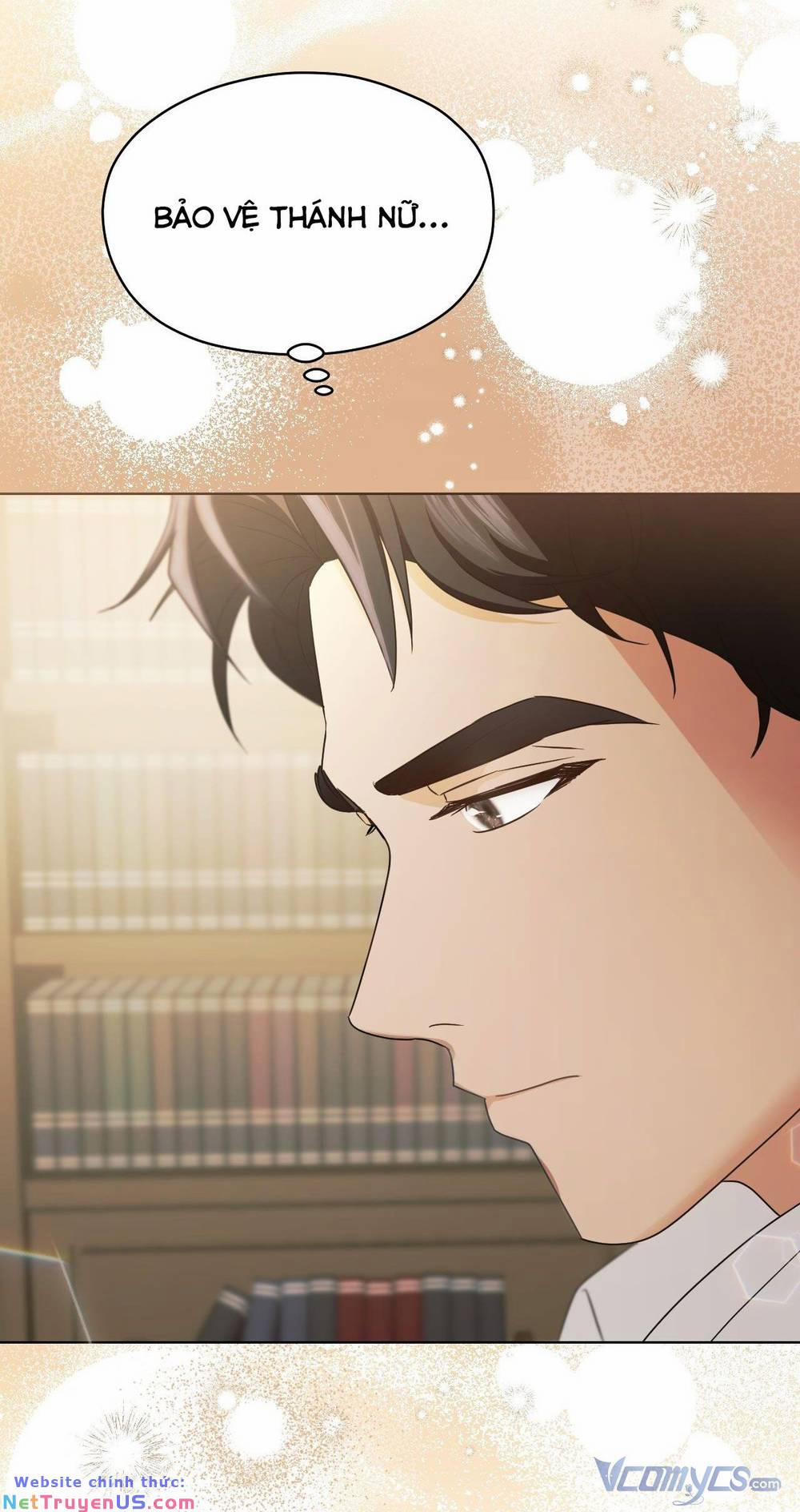 Thánh Nữ Giả Muốn Bỏ Trốn 6 trang 52