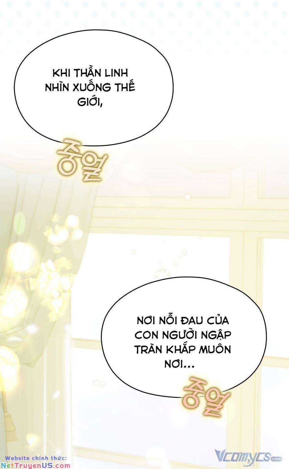 Thánh Nữ Giả Muốn Bỏ Trốn 6 trang 57