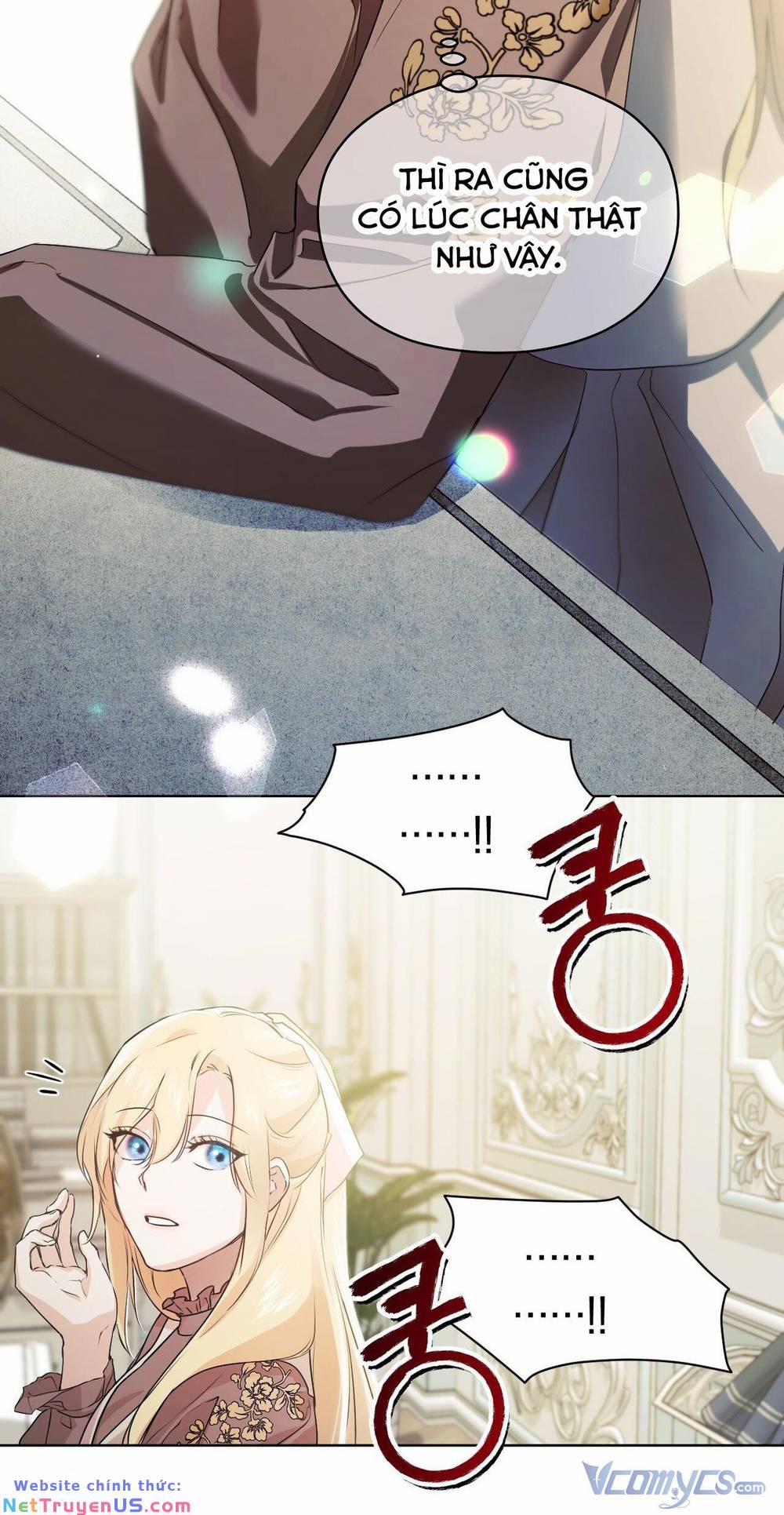 Thánh Nữ Giả Muốn Bỏ Trốn 6 trang 63