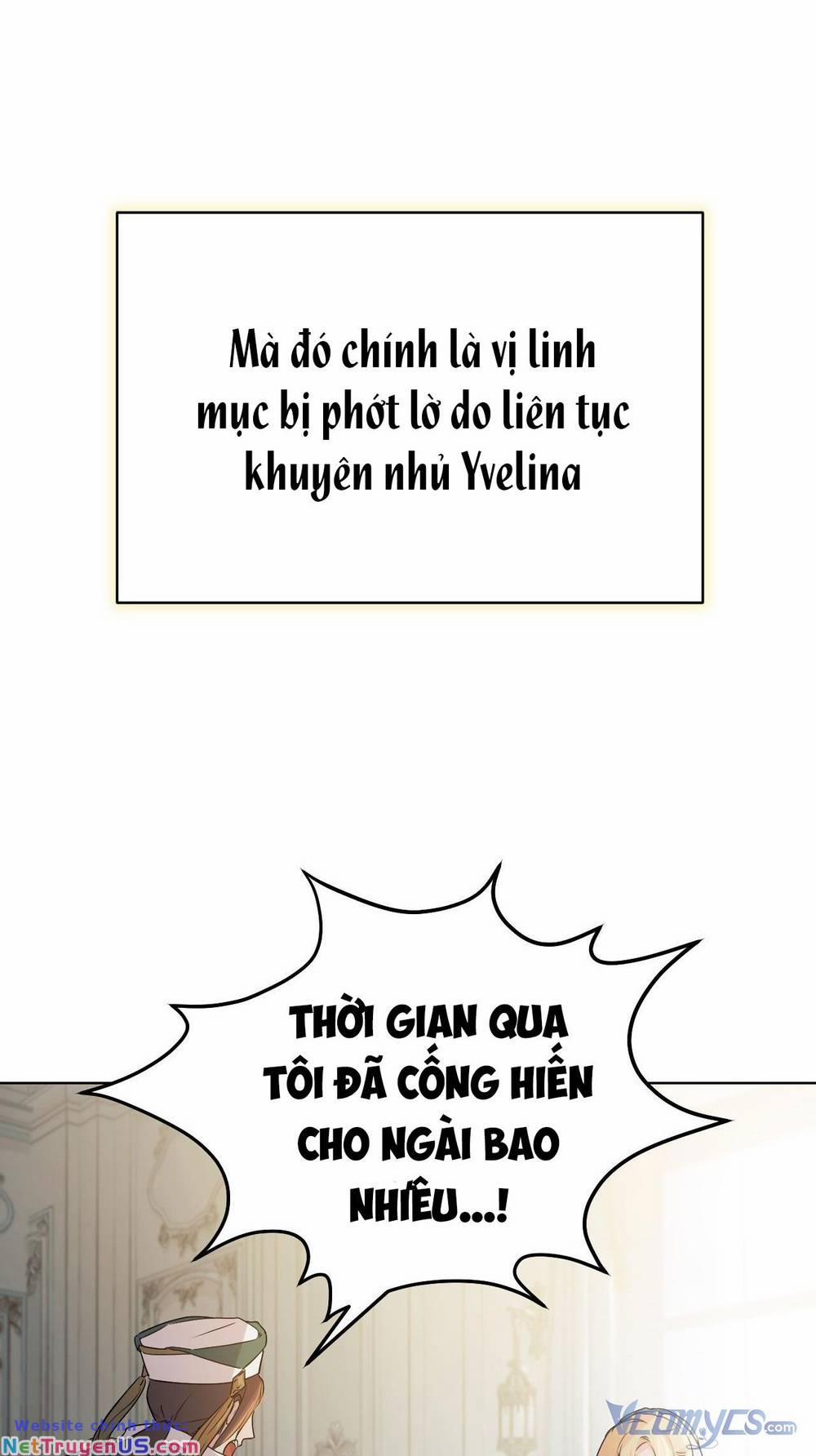 Thánh Nữ Giả Muốn Bỏ Trốn 6 trang 70