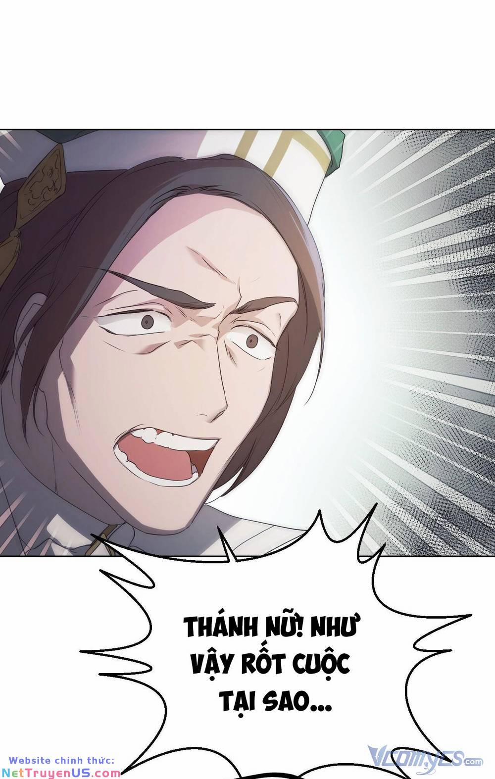Thánh Nữ Giả Muốn Bỏ Trốn 6 trang 73