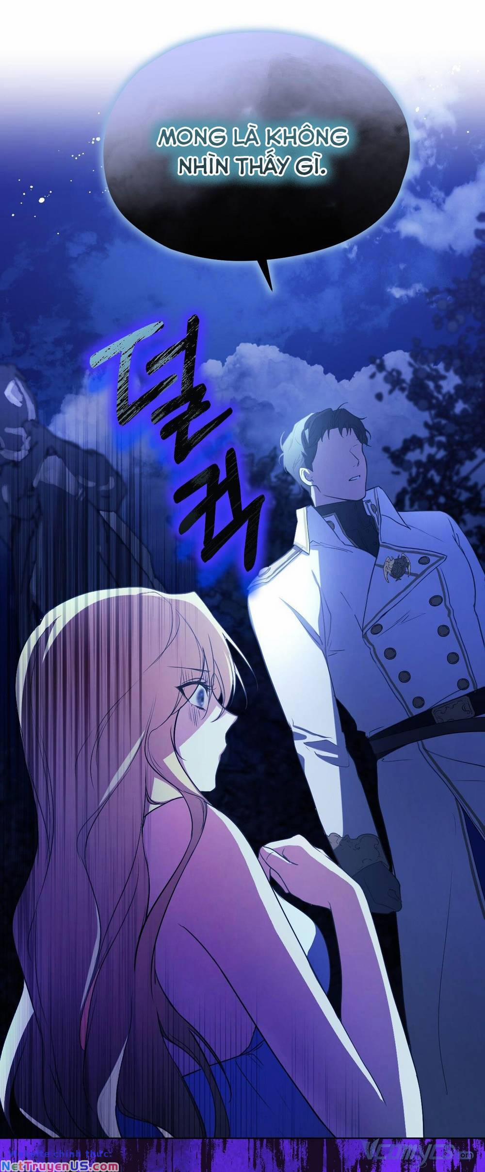 Thánh Nữ Giả Muốn Bỏ Trốn 6 trang 8