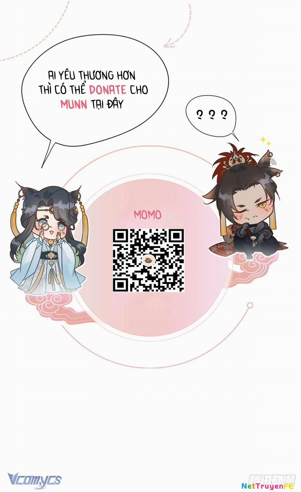 Thánh Nữ Giả Muốn Bỏ Trốn 62 trang 13