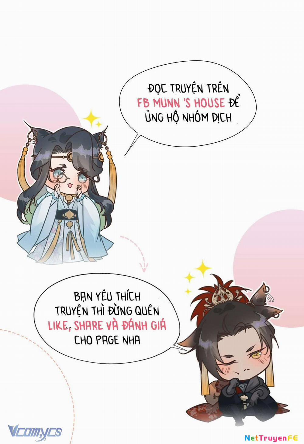 Thánh Nữ Giả Muốn Bỏ Trốn 64 trang 7