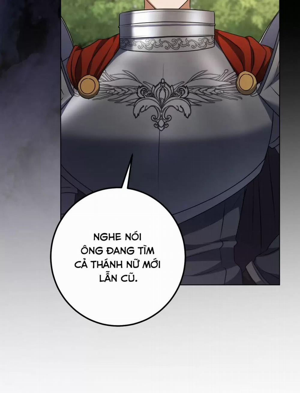 Thánh Nữ Giả Muốn Bỏ Trốn 66 trang 13