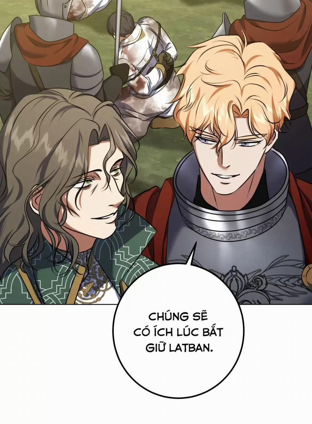 Thánh Nữ Giả Muốn Bỏ Trốn 66 trang 20