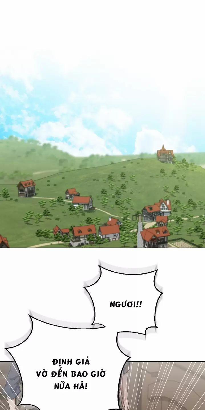 Thánh Nữ Giả Muốn Bỏ Trốn 66 trang 30