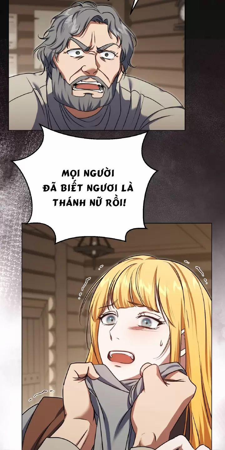 Thánh Nữ Giả Muốn Bỏ Trốn 66 trang 32