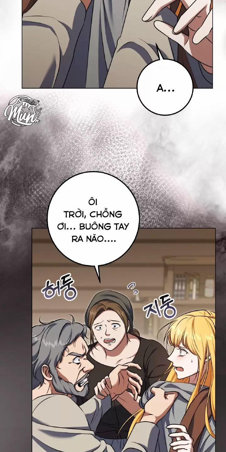 Thánh Nữ Giả Muốn Bỏ Trốn 66 trang 33