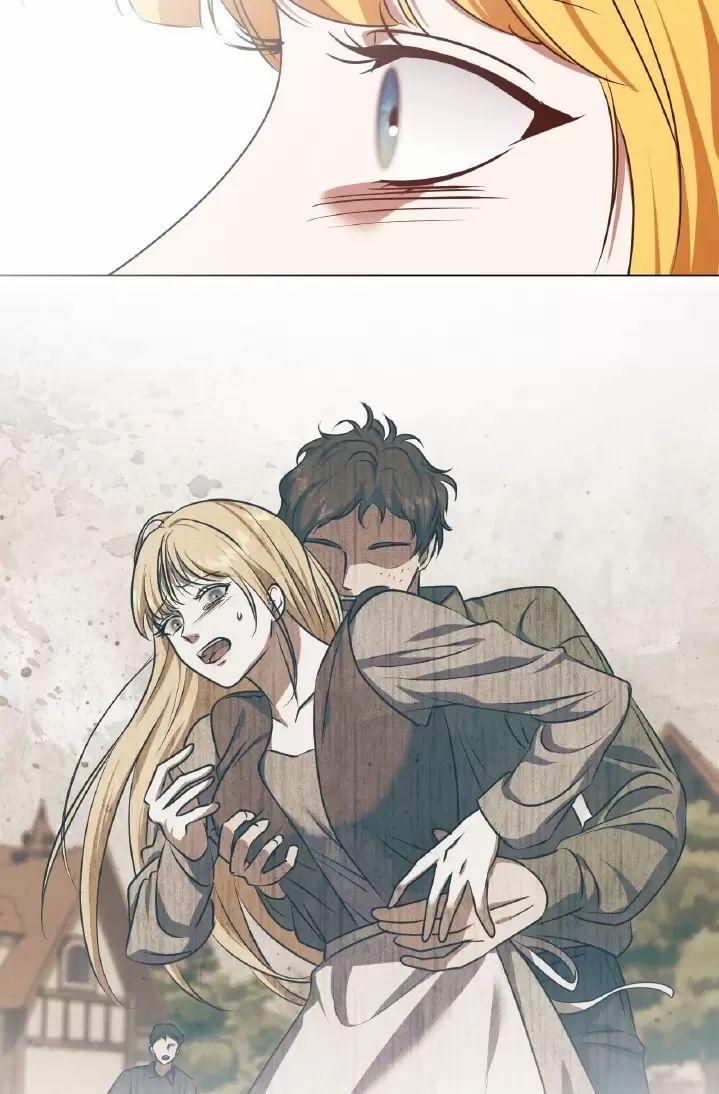 Thánh Nữ Giả Muốn Bỏ Trốn 66 trang 34