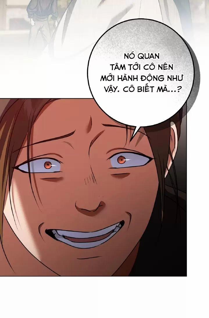 Thánh Nữ Giả Muốn Bỏ Trốn 66 trang 35
