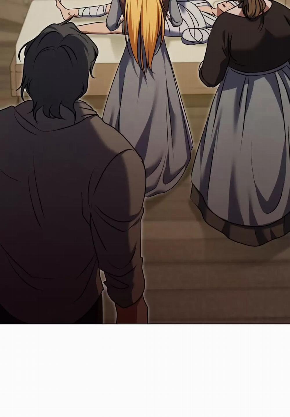 Thánh Nữ Giả Muốn Bỏ Trốn 66 trang 42