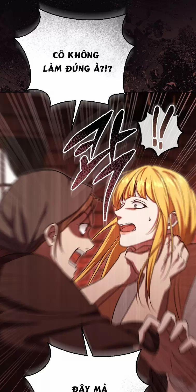 Thánh Nữ Giả Muốn Bỏ Trốn 66 trang 44