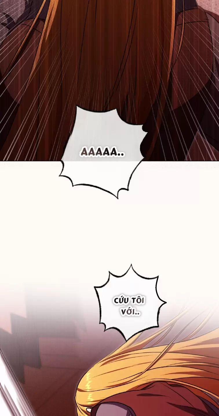 Thánh Nữ Giả Muốn Bỏ Trốn 66 trang 47