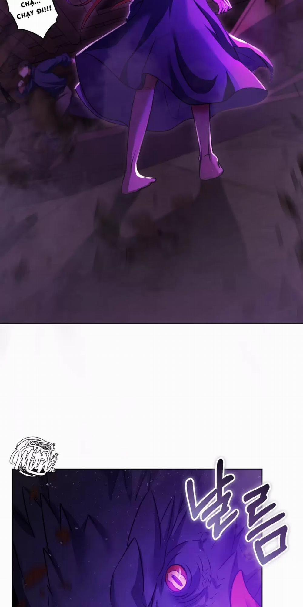 Thánh Nữ Giả Muốn Bỏ Trốn 66 trang 51