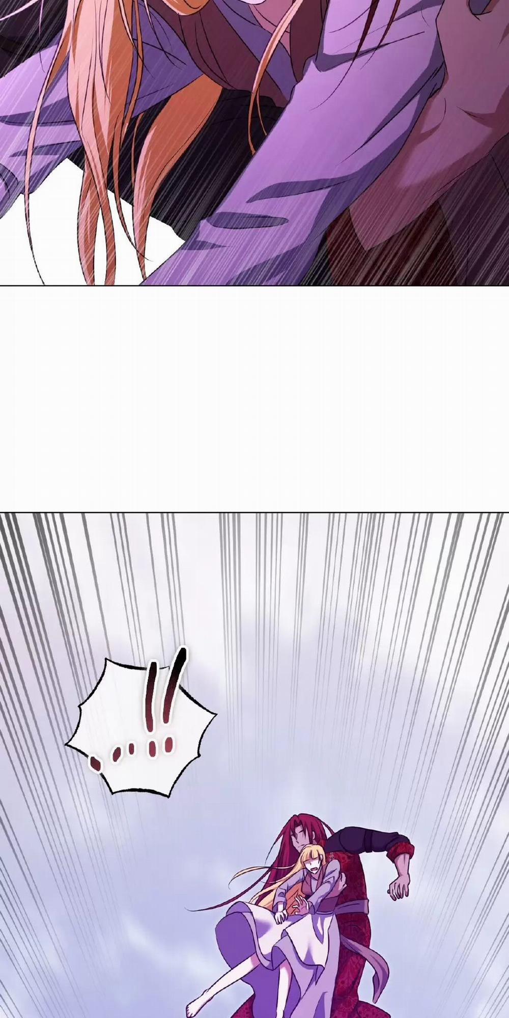 Thánh Nữ Giả Muốn Bỏ Trốn 66 trang 56