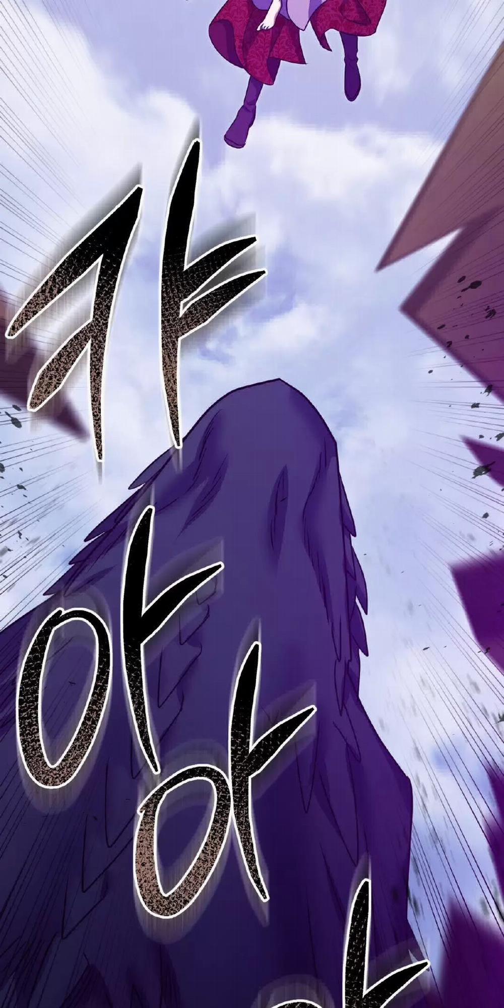 Thánh Nữ Giả Muốn Bỏ Trốn 66 trang 57