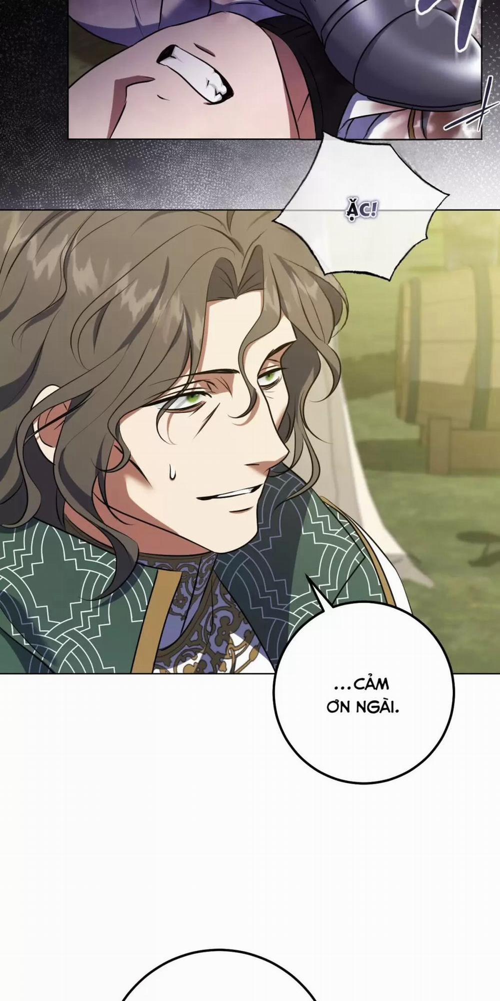 Thánh Nữ Giả Muốn Bỏ Trốn 66 trang 8