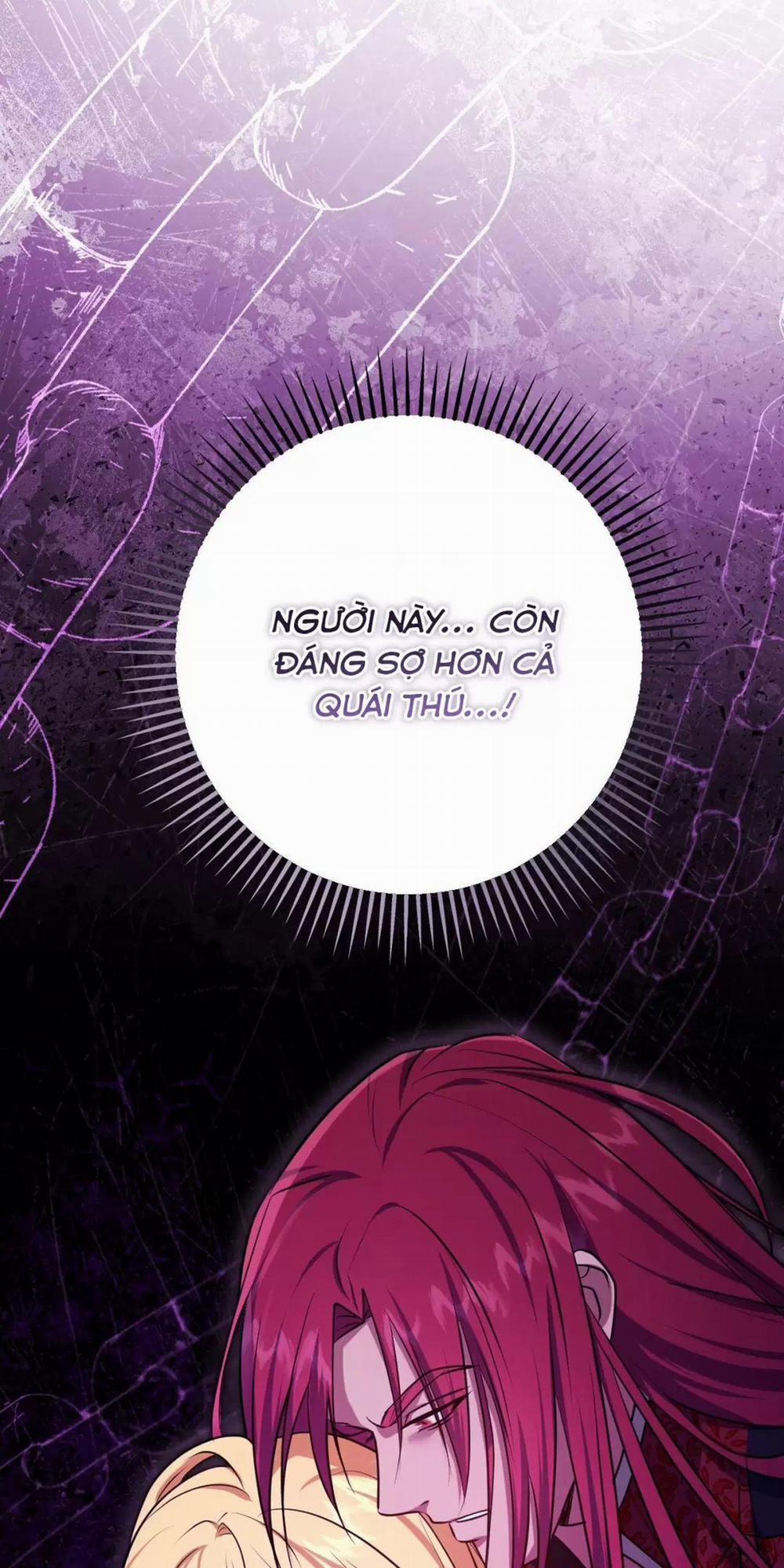 Thánh Nữ Giả Muốn Bỏ Trốn 67 trang 0