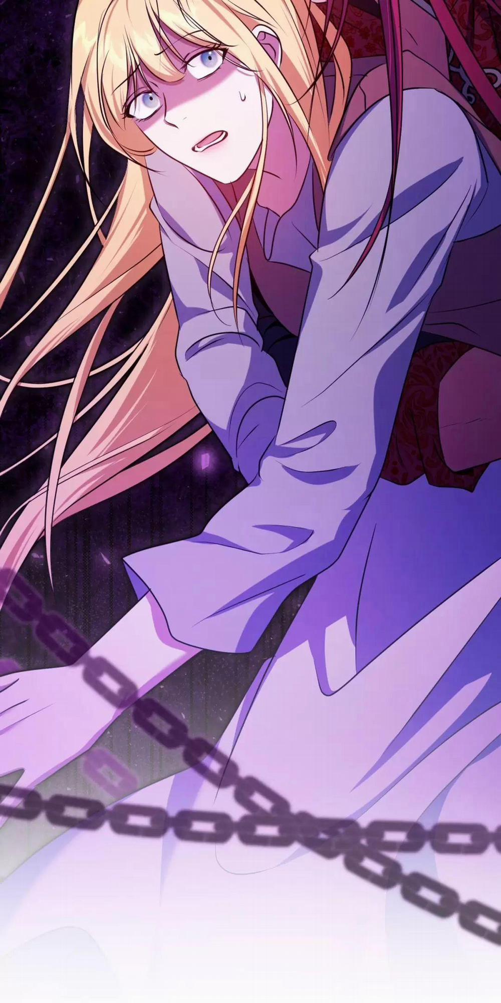 Thánh Nữ Giả Muốn Bỏ Trốn 67 trang 1