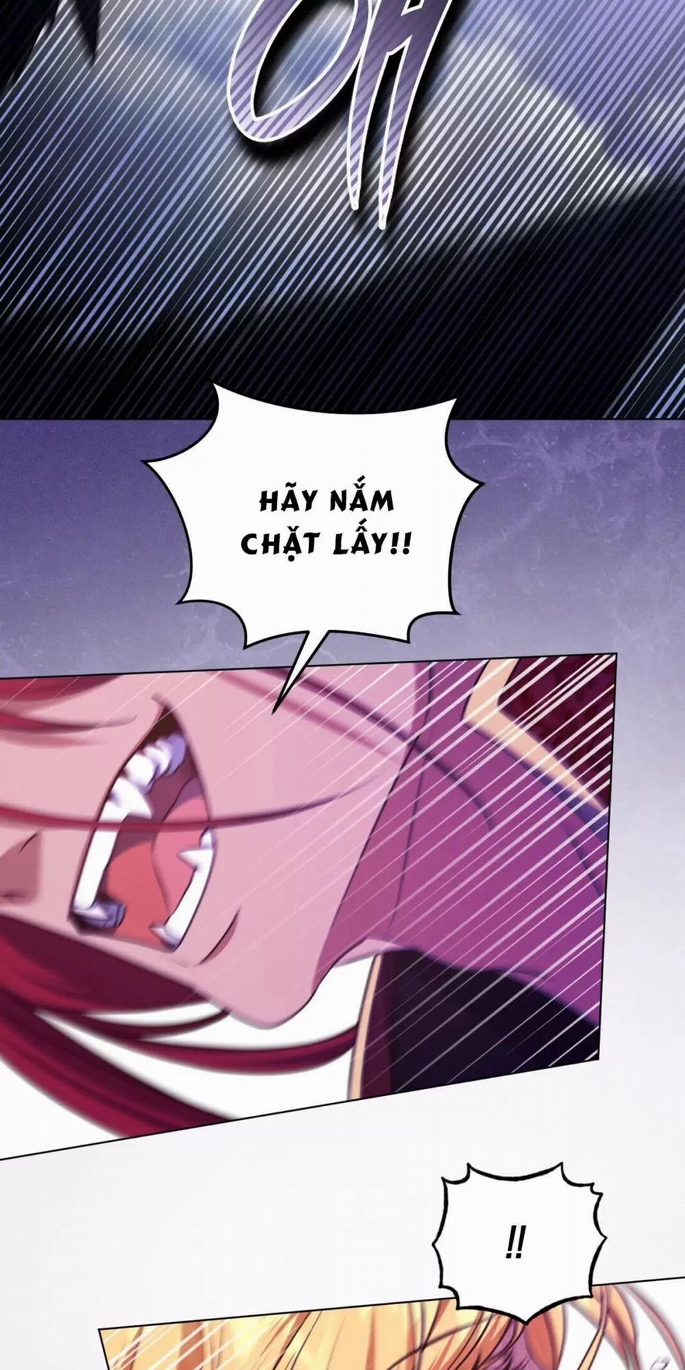 Thánh Nữ Giả Muốn Bỏ Trốn 67 trang 10