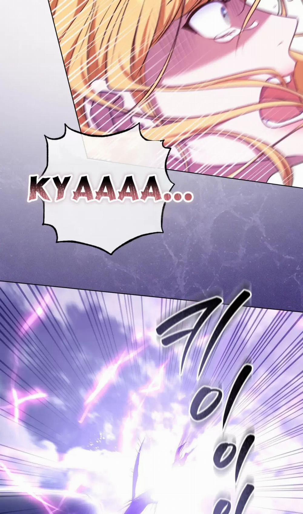 Thánh Nữ Giả Muốn Bỏ Trốn 67 trang 11