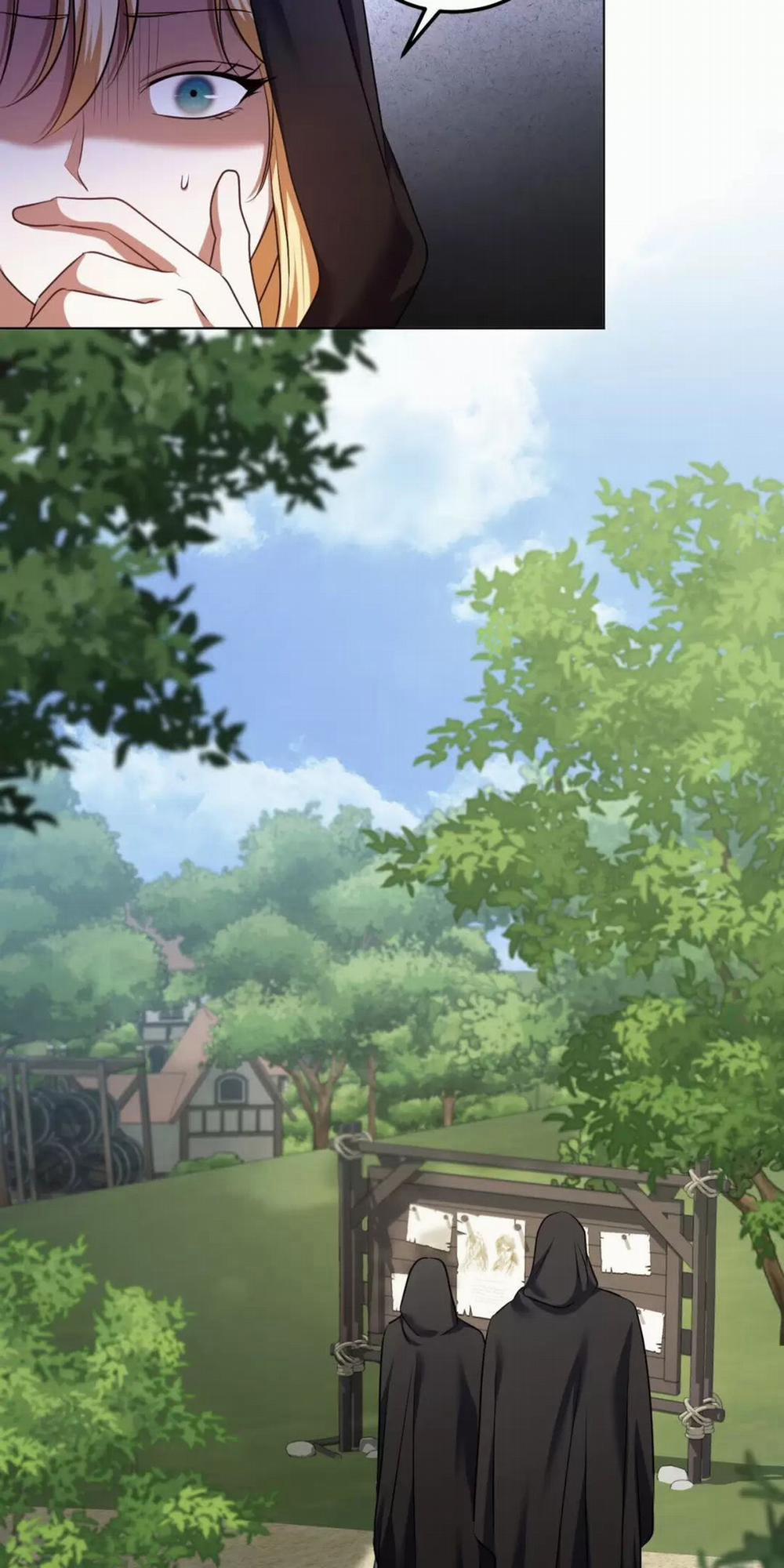 Thánh Nữ Giả Muốn Bỏ Trốn 67 trang 14