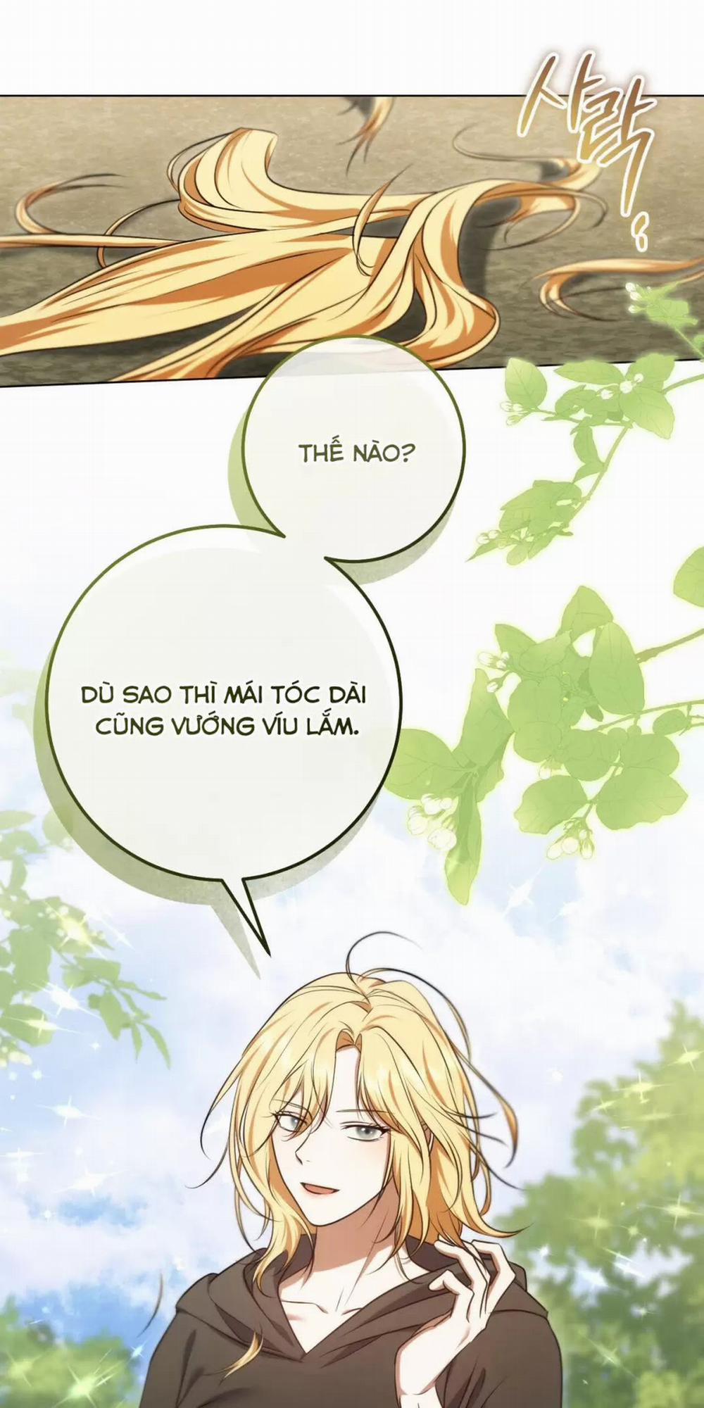 Thánh Nữ Giả Muốn Bỏ Trốn 67 trang 26