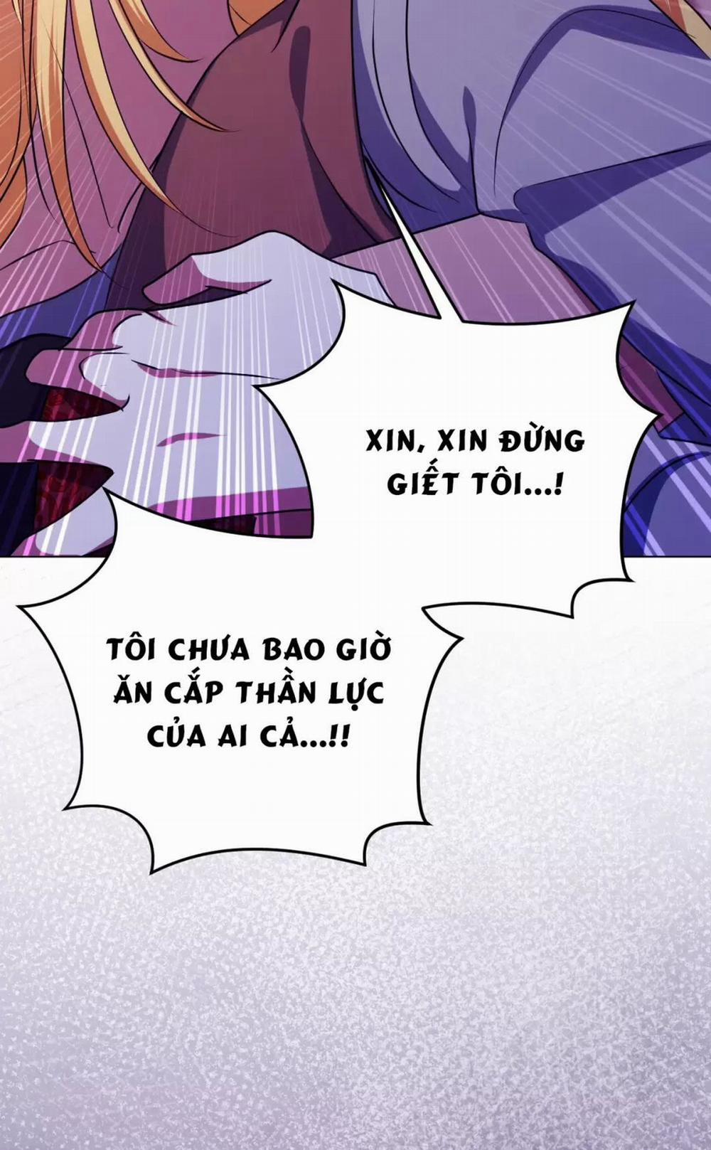 Thánh Nữ Giả Muốn Bỏ Trốn 67 trang 5