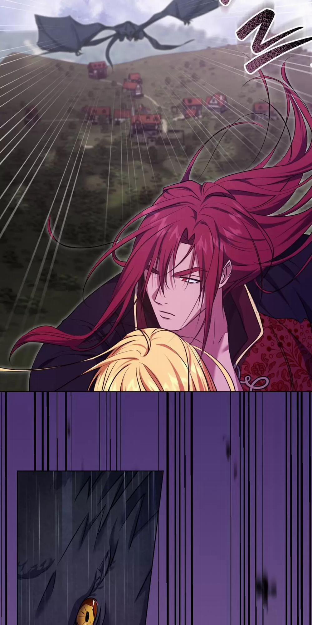 Thánh Nữ Giả Muốn Bỏ Trốn 67 trang 7