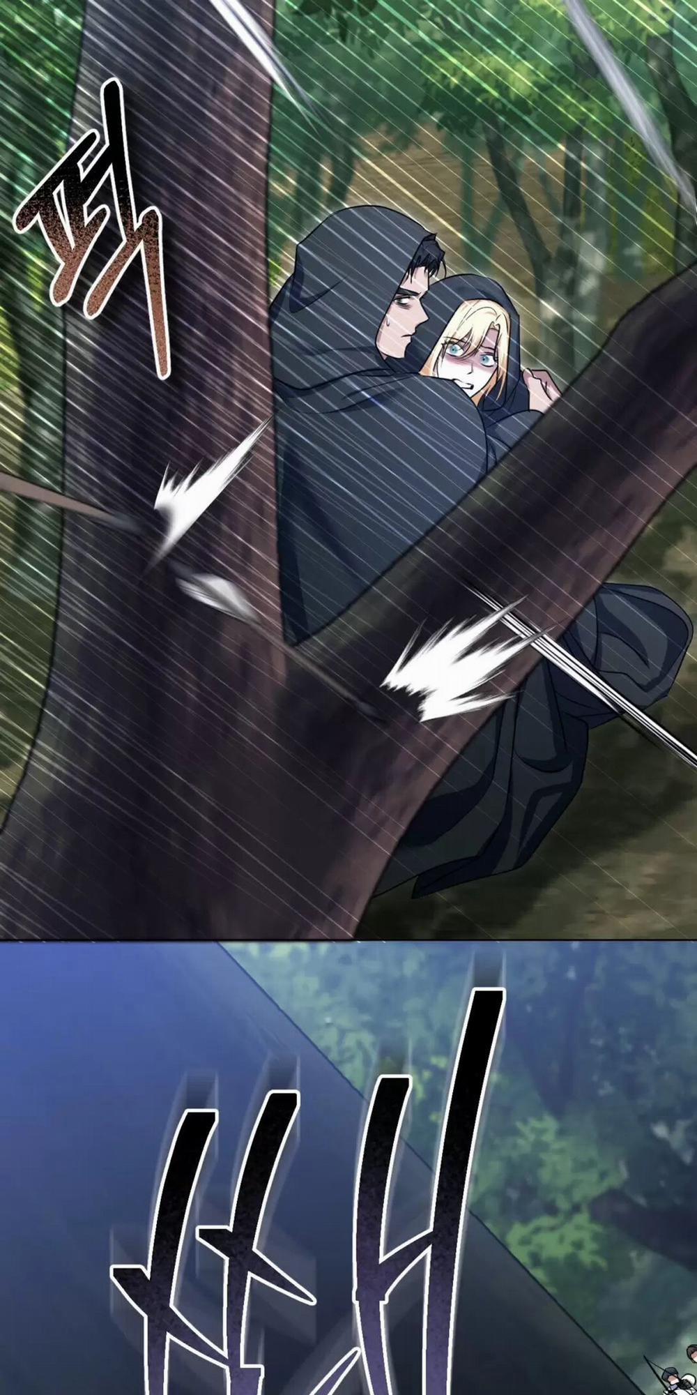 Thánh Nữ Giả Muốn Bỏ Trốn 68 trang 10