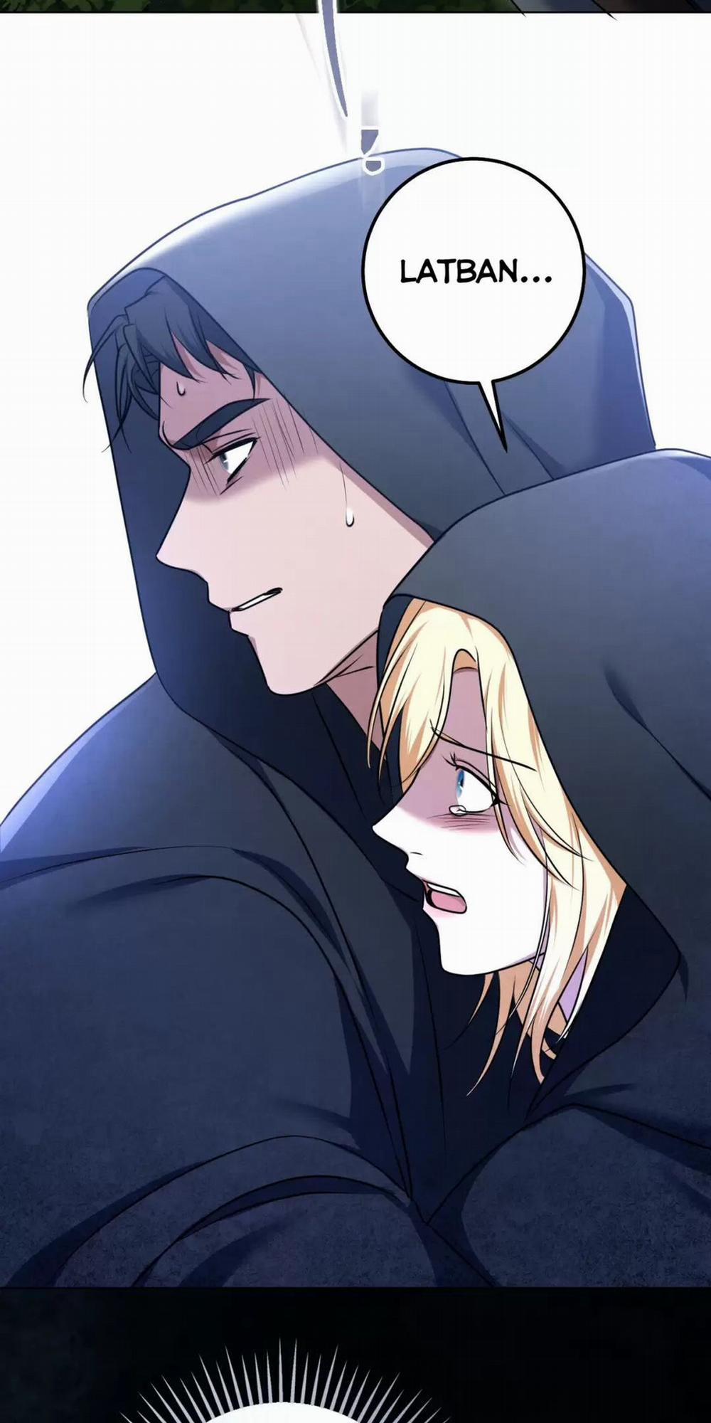 Thánh Nữ Giả Muốn Bỏ Trốn 68 trang 12